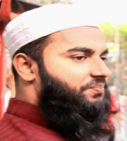 Mizanur rahman