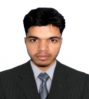 Chinmay Roy