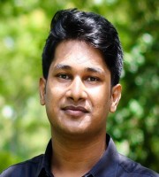 SAIFUL ISLAM