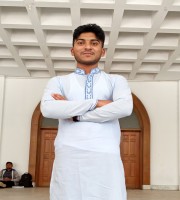 Md Ariful Islam