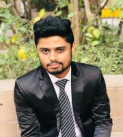 Arup Kumar Pal
