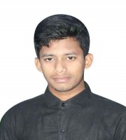 Mahdi hasan Sheam