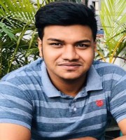 Nazmul islam Tonmoy