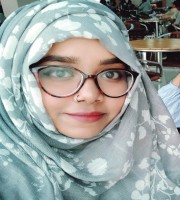 Afren Khan