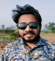 Md Ronyjul Islam