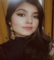 Nishat Tasnim Nuhi