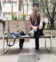Ferdous Al Mahmood Tahzib