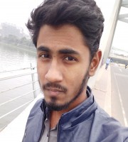 Iftekhar Rasul Pranto