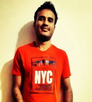 Iqbal Khan