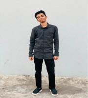 Md. Saimon Arif Sakib