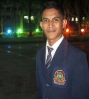 Ishaq Bin Ebrahim