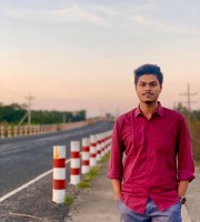 Raidul Khan Koushik