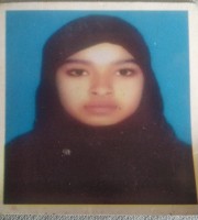 Amina Rahman Saba