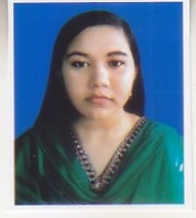 Rayhana Islam