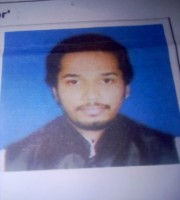 Nandan Kumar Das