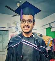 Subrata Saha
