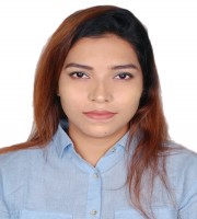 SUSMITA ROY DRISTI