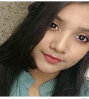 Prottasha Mahmud