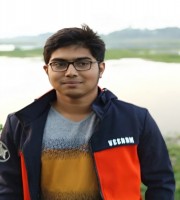 Hridoy Hasan