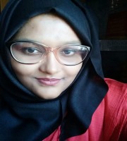 Oyshi Fariha
