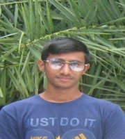Ahsan Shahariar