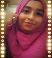 Sadia Mahmud Setu