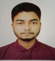 Mohammad Kamrul Hasan