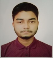 Mohammad Kamrul Hasan