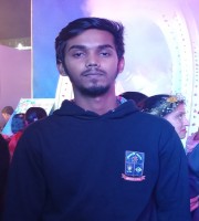Muraduzzaman Bipu