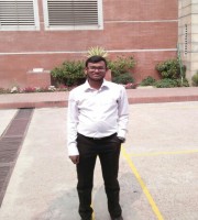 Md. Karar Mahmud Akash