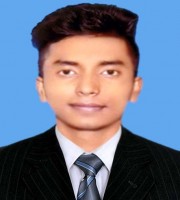Abubakar siddik (Mamun)