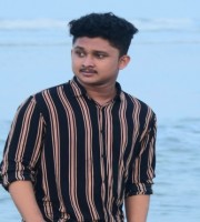Athar Mezbah Arnob