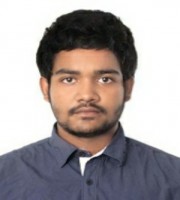 Md Fariad Ahmed