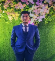 Fahim Faisal Shakil