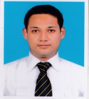 Abdullah AL Mahmood