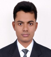 TAIMUR RAHMAN