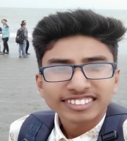 Tahmid Hossain