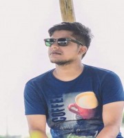 Junaid Hossain