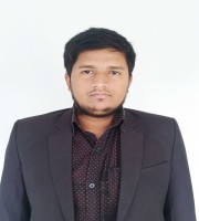 Md Riadul Hasan