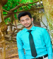 Tajmir Islam Suhad