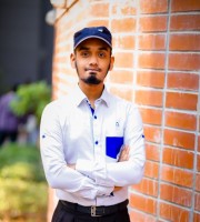 Abdullah Al Arafat