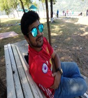 Gazi Md. Jahirul Alam