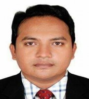 Aahraful Hasan Arif