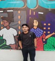 Ashraful Istiaq Rudro