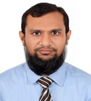 Ekhlasur Rahman