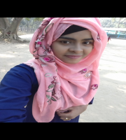 Sharmin Akter