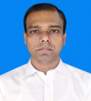 Md. Khurshed Alam