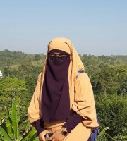 Sharmin Akther