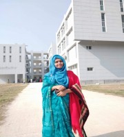 Esrat Jahan