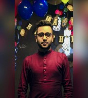 Kazi Sazzadur Rahman